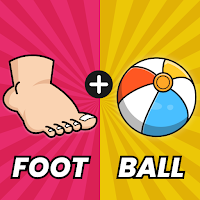 Guess The Word :Puzzle Game TV