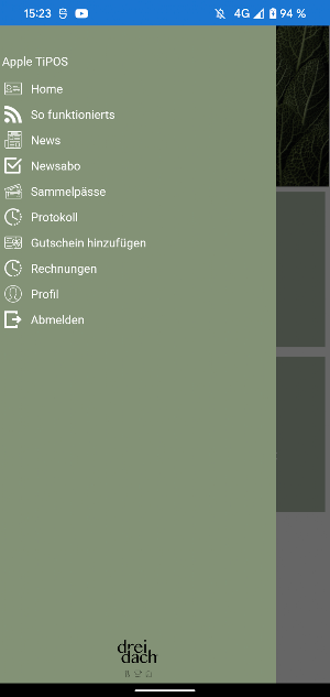 Dreidach Screenshot 1