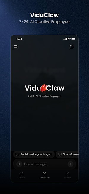 Vidu Pro Screenshot 3