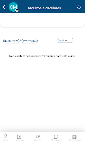 Colégio Portoá Screenshot 0