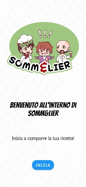 Somm&lier Screenshot 0