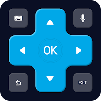 Universal Tv Remote Control