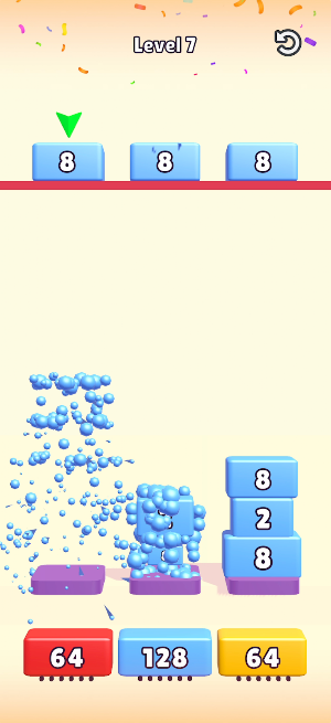 Block Shuffle Screenshot 1