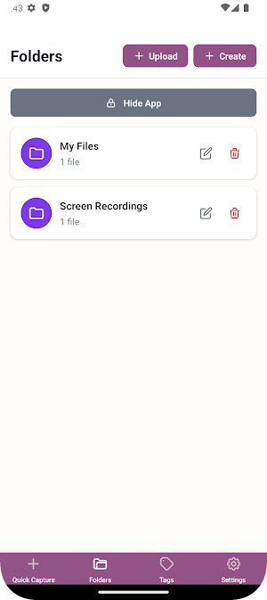 Themis Screenshot 1