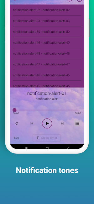 RingSync Screenshot 3