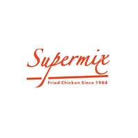 Super Mix Fried Chicken