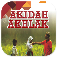 Akidah Akhlak MA Klas XII 2020
