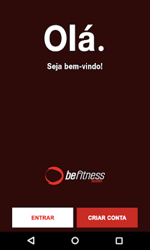 Befitness - OVG Screenshot 0