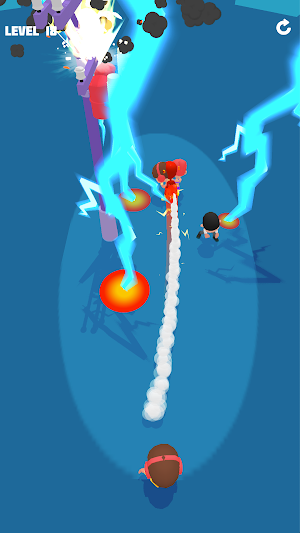 SlowMoHero Screenshot 0
