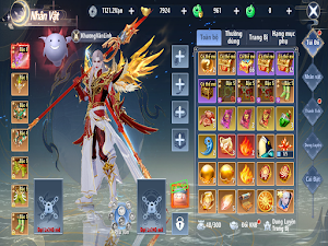 Tân Nhất Kiếm GH Screenshot 3