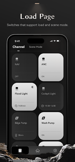 PICOLLO Screenshot 1