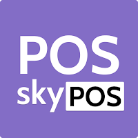 SkyPOS Mobile POS