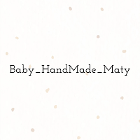 Baby Handmade Maty