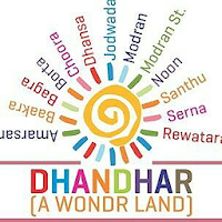 Dhandhar Directory - All India