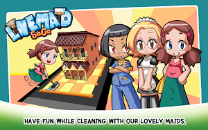 Maid Saga - Line Puzzle Screenshot 0
