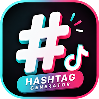 TokTags — Hashtag Maker