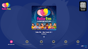 TV Feliz FM Screenshot 2