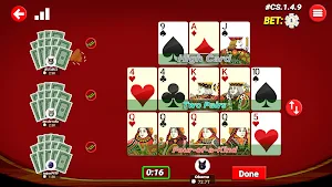 Capsa Susun - CapsaSusun Screenshot 1