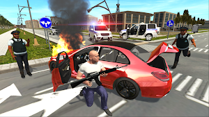 Russian Crime Real Gangster Screenshot 2