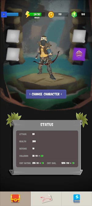 Bang Bang Impact Screenshot 2