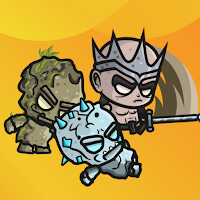 Underground Heroes