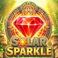 Solar Sparkle