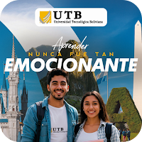 Viajes-UTB
