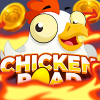 Chicken Road Run