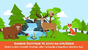 Zivotinje Screenshot 3