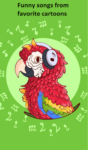 Kids songs Screenshot 2