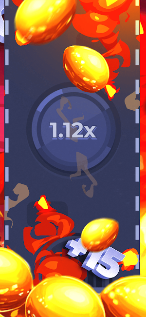 Сhiсkеn xGоId Screenshot 1