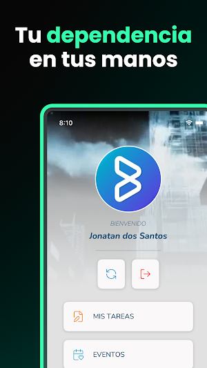 Betta Screenshot 1