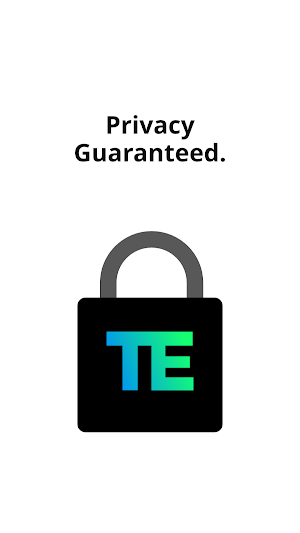 TE Asset Manager Screenshot 3