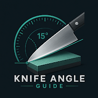 Knife Angle Guide