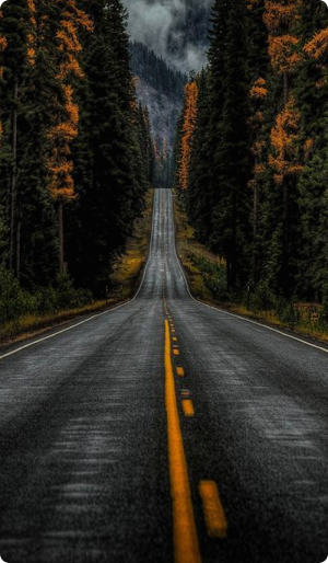 Road Wallpaper 2024 Screenshot 3