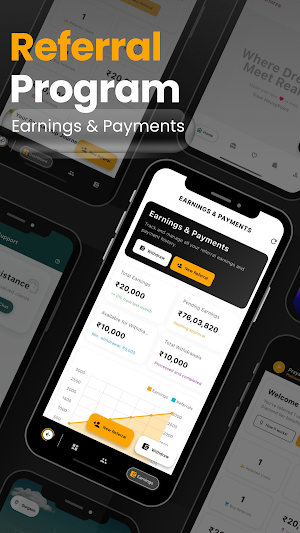 Housypoint Screenshot 2