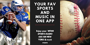 WFAN Sports Radio 660 Am Screenshot 0