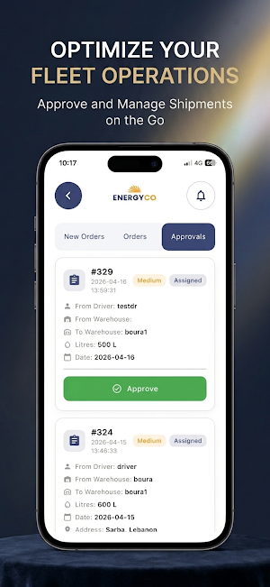 Energyco Screenshot 1