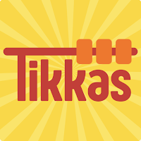 Tikkas
