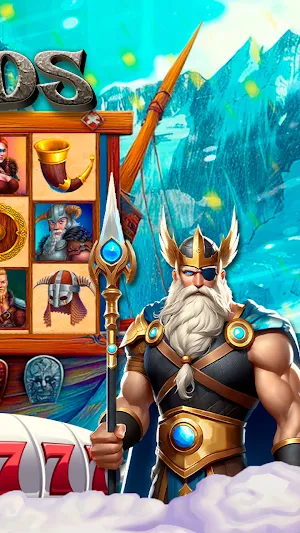 Viking Warriors Screenshot 3