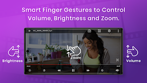 XNX Video Player - HD XNX Video Player Screenshot 2