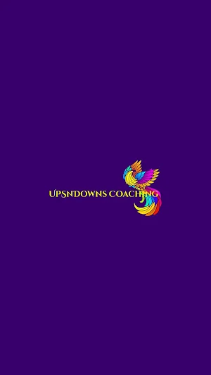 UpsnDowns Coaching App Screenshot 0