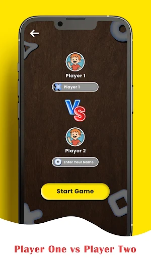 Tic Tac Toe Unlimited XO Screenshot 3