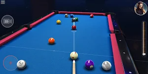 8 Ball Underground Screenshot 3