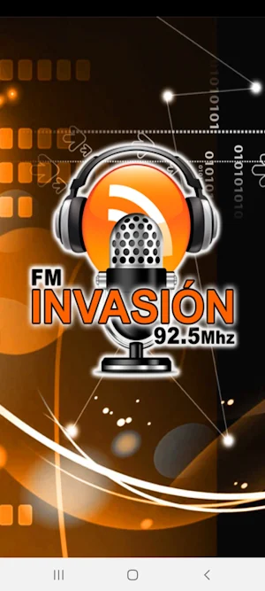 Fm Invasión Ramallo Screenshot 0