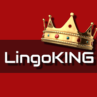 LingoKing: Word Puzzle Daily
