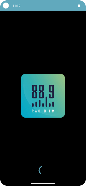 Radio FM 88.9 Zarate Screenshot 1