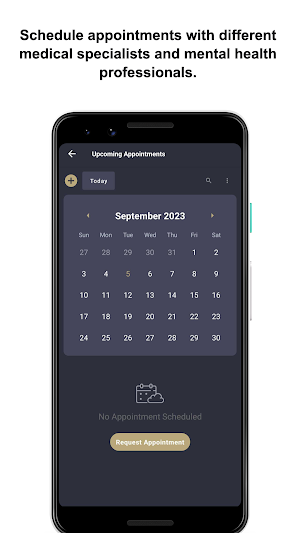 OneCare Screenshot 3