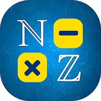 Math Trainer: From N to Z