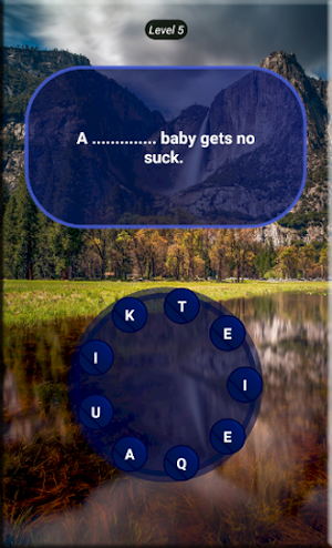 word travel Screenshot 3
